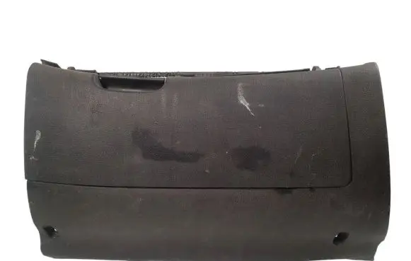 Skoda Octavia Mk2 (1Z) Glove box 1Z1857103 1Z1857121