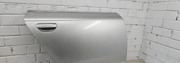 Audi A6 S6 C6 4F Rear door