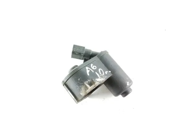 Audi A6 Allroad C6 Hand brake/parking brake motor 32332082