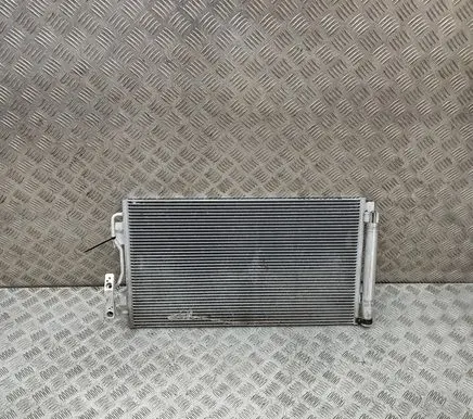 BMW i3 A/C cooling radiator (condenser) 6804722