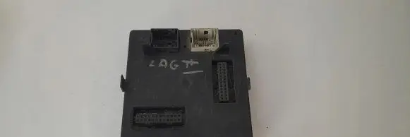 Renault Laguna II Comfort/convenience module 8200300662