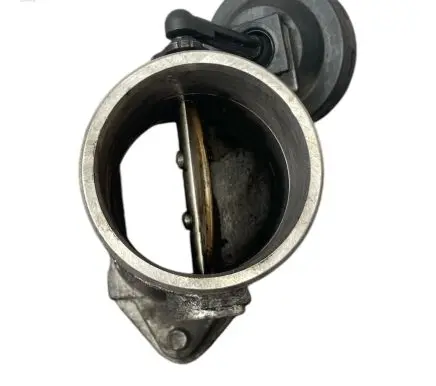 Audi A4 S4 B6 8E 8H Throttle valve 8E0145950C