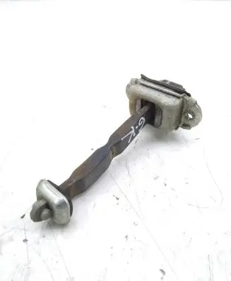 Skoda Octavia Mk2 (1Z) Rear door check strap stopper