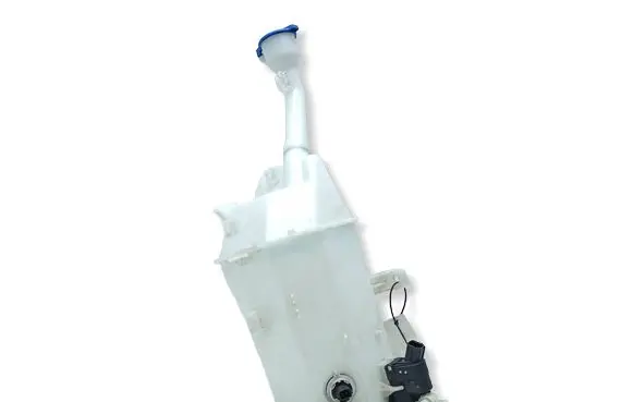 KIA Niro Windshield washer fluid reservoir/tank 98610AT000 98610AT100