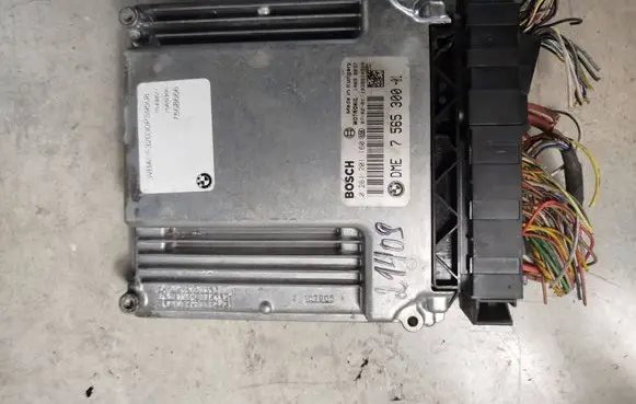 Engine control unit/module