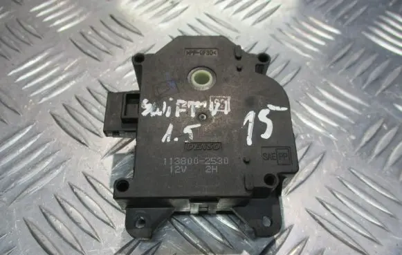 Suzuki Swift I Central body control module 113800-2530
