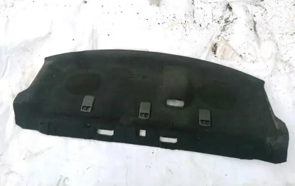 Chrysler Sebring (ST-22 - JR) Parcel shelf