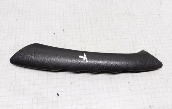 Ford Focus Other front door trim element 98ABA24185