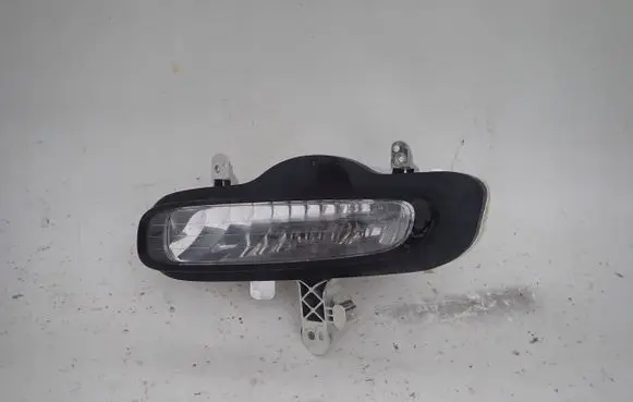 Fiat Panda III Front fog light