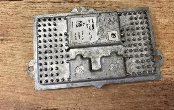 Volvo S90, V90 Xenon control unit/module 31420688