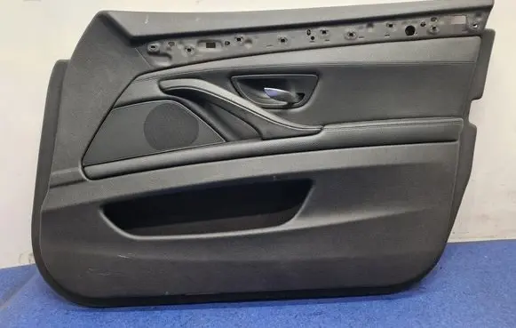 BMW 5 E60 E61 Door card panel trim set 