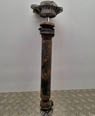 BMW 5 F10 F11 Rear shock absorber/damper 6863303