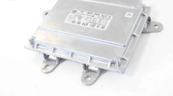 Mercedes-Benz S W221 Other devices A2218709693 0275004006
