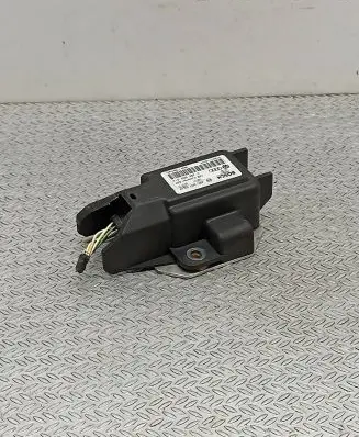 Audi A6 S6 C5 4B ESP acceleration yaw rate sensor 4B0907637A 0265005213 07207010550R
