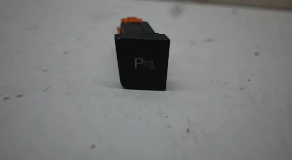 Volkswagen PASSAT B6 Parking (PDC) sensor switch 3C0927235