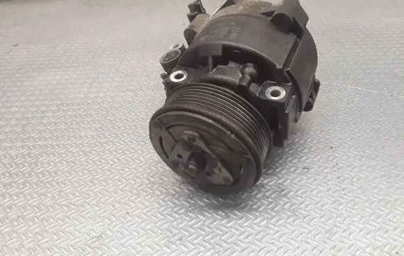 Mitsubishi Outlander Air conditioning (A/C) compressor (pump) 7813A428