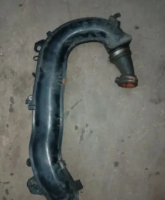 Ford C-MAX II Intercooler hose/pipe AV619C623B