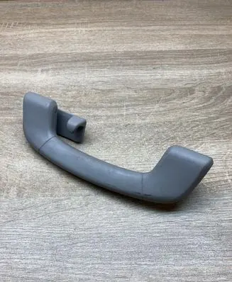 BMW 5 GT F07 Rear interior roof grab handle 9112727 9112730