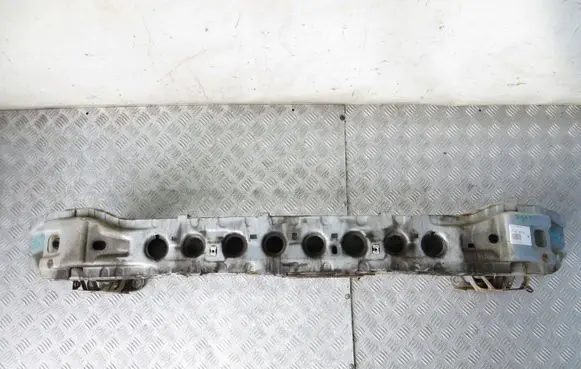 Ford Kuga II Front bumper support beam 