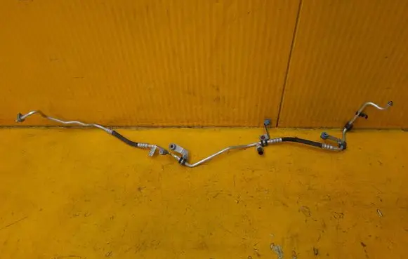 Fiat 500L Air conditioning (A/C) pipe/hose 52062184A1