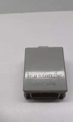 Honda Accord Window washer relay D68B