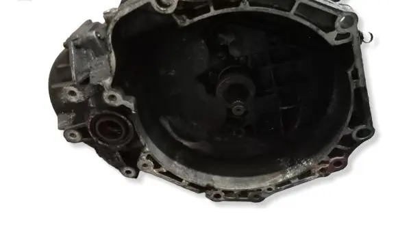 Opel Mokka Manual 6 speed gearbox M32