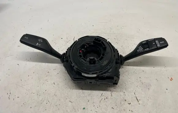 BMW X3 F25 Wiper turn signal indicator stalk/switch 9320136 1670B090920A