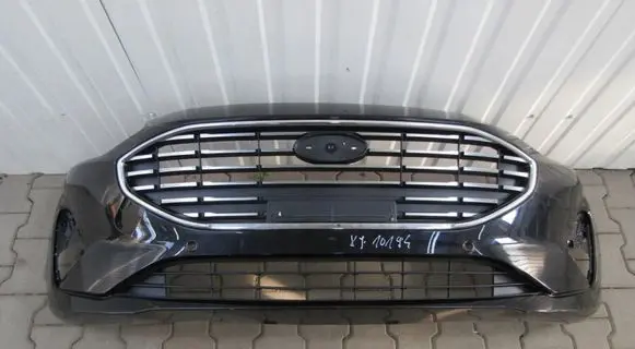 Ford Fiesta Front bumper N1BB-17757