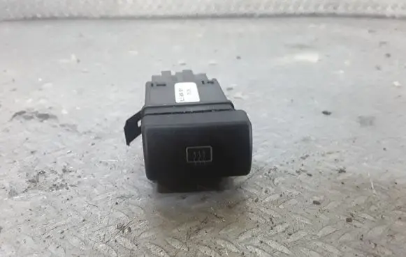 Seat Ibiza III (6L) Windscreen/window heater switch 6L1959621