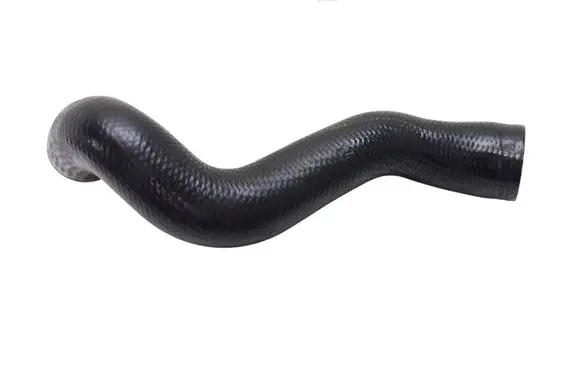 Citroen C5 Intercooler hose/pipe 