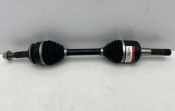 Ford Ranger Front driveshaft MB3W-3A427-JC