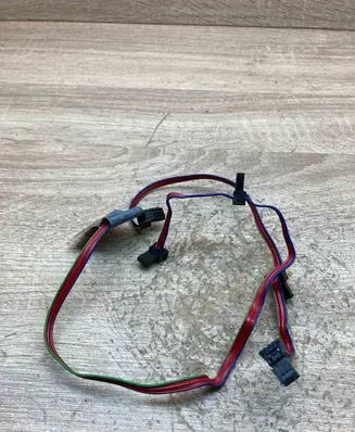 BMW 7 E65 E66 Plug wire 6913250 6913243