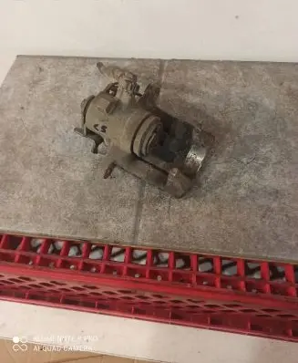 Audi A6 S6 C5 4B Rear brake caliper