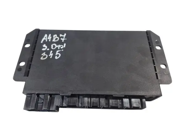 Audi A4 S4 B7 8E 8H Comfort/convenience module 8E0959433BR 01795650 00002728D3