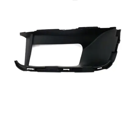 Porsche Cayenne (9Y0 9Y3) Front bumper lower grill 8Y0807162
