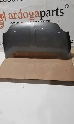Engine bonnet/hood