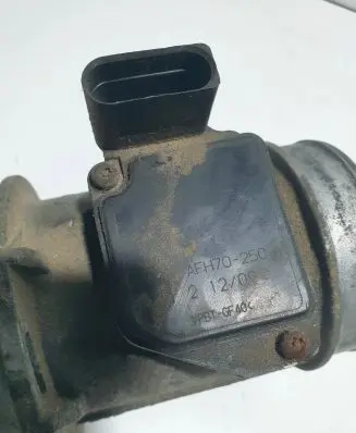 Audi A4 S4 B6 8E 8H Mass air flow meter 059906461M AFH7025G