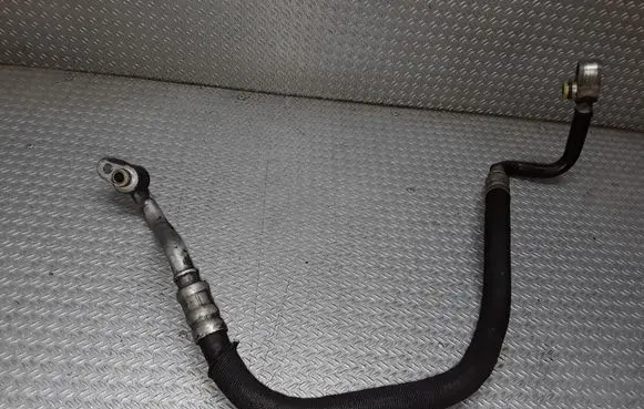 Audi A6 S6 C6 4F Air conditioning (A/C) pipe/hose 4F0260701M