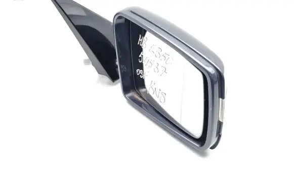 Mercedes-Benz E AMG W212 Front door electric wing mirror A3159444