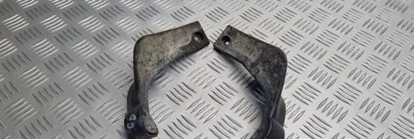 Audi A4 S4 B5 8D Rear mudguard 8D0845858B