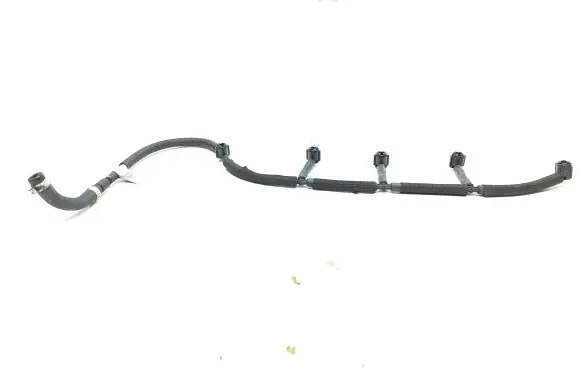 Volvo XC60 Fuel return line/hose 31321198 0445130003