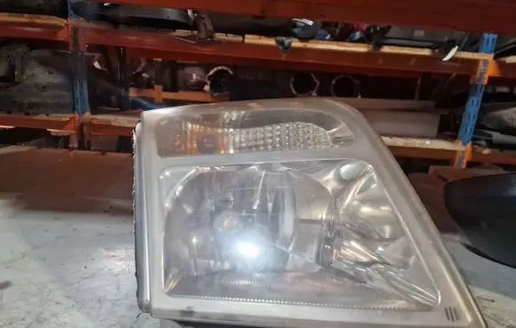 Ford Transit - Tourneo Connect Headlight/headlamp 2T1413006AD