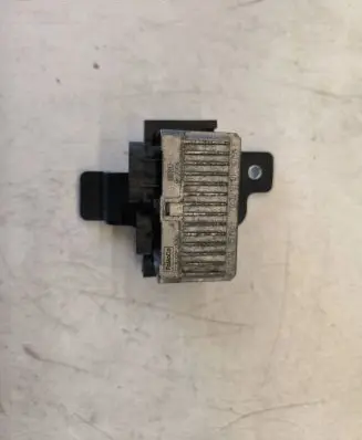 Ford Transit Glow plug pre-heat relay CC1112B533AB 153953 0522121101