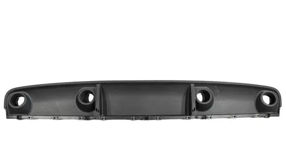 Mercedes-Benz Sprinter W907 W910 Dashboard center trim panel A9106805100 A9106801100