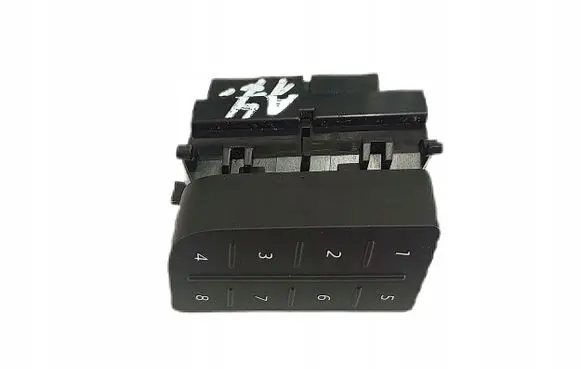 Audi A4 S4 B9 Multifunctional control switch/knob 8W1919616C