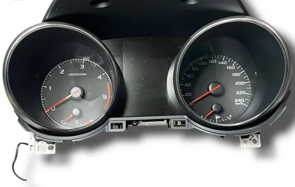 Subaru Legacy Clock T1407 85003AL630
