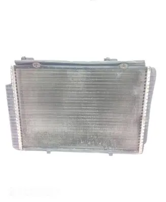 Coolant radiator