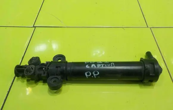 Chevrolet Captiva Headlight washer pump PRZOD PP22