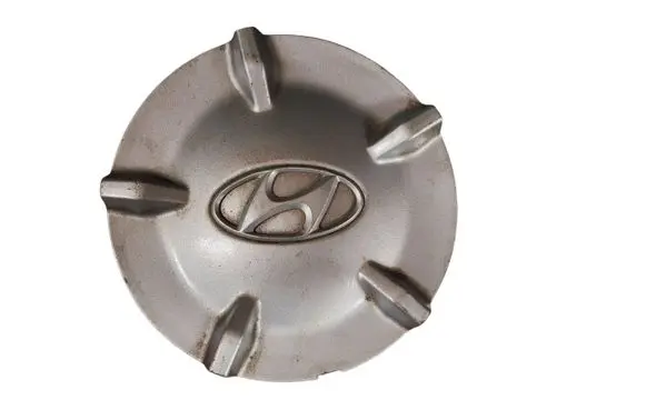Hyundai Getz Original wheel cap 5296017200