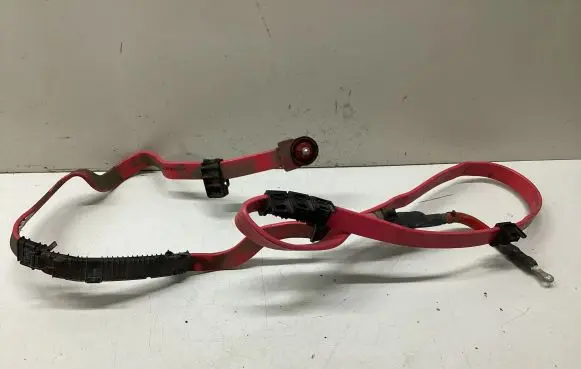 Land Rover Discovery 5 Positive cable (battery) HY3214305AD